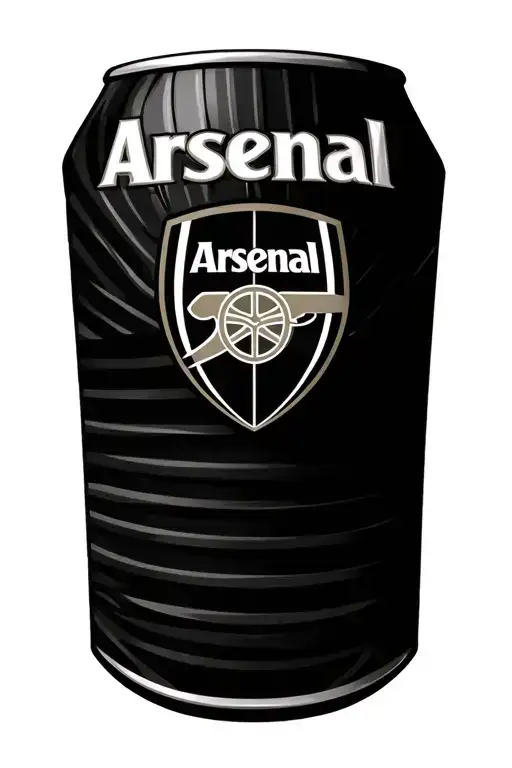 Arsenal Fc Canon