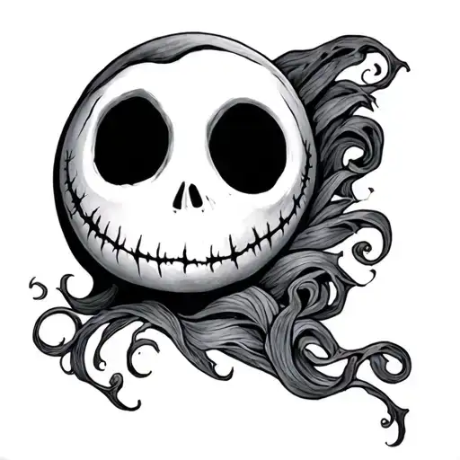 Nightmare Before Christmas