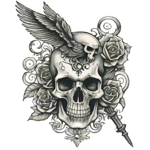 Memento Mori
