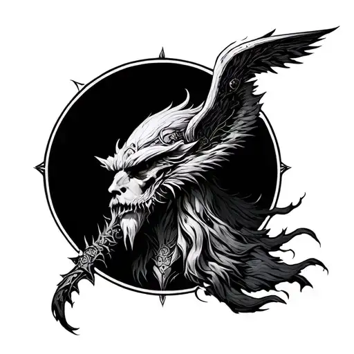 Epic Tales From Norse Mythology