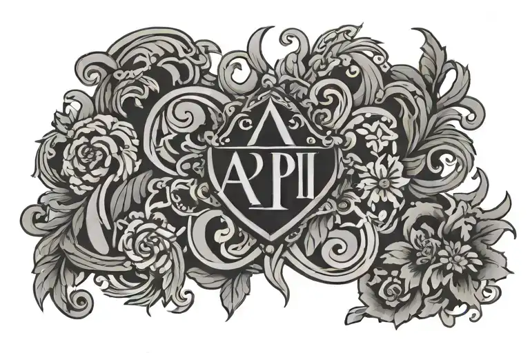 Alpha Pi