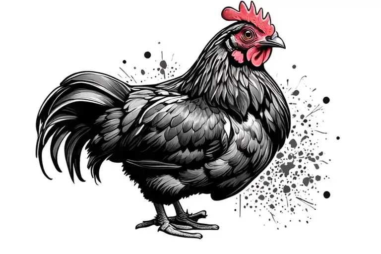 Chicken