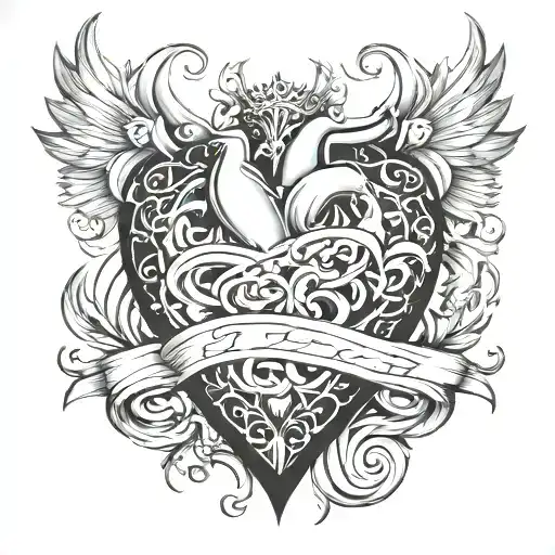 J Heart L