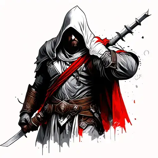 Assassins Creed