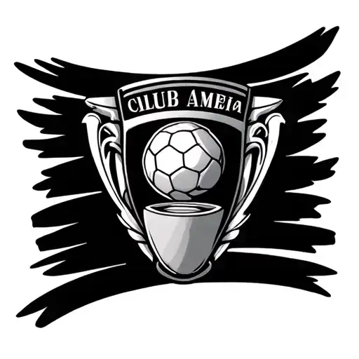 Club America Trophy