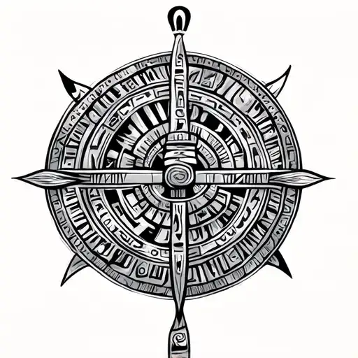 Hieroglyph