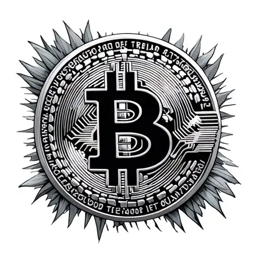 Crypto And Bitcoin Mixed