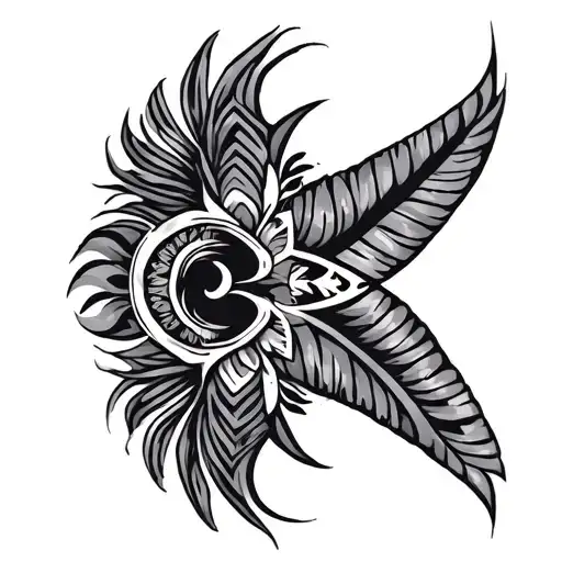 Polynesian And Philippines Combined