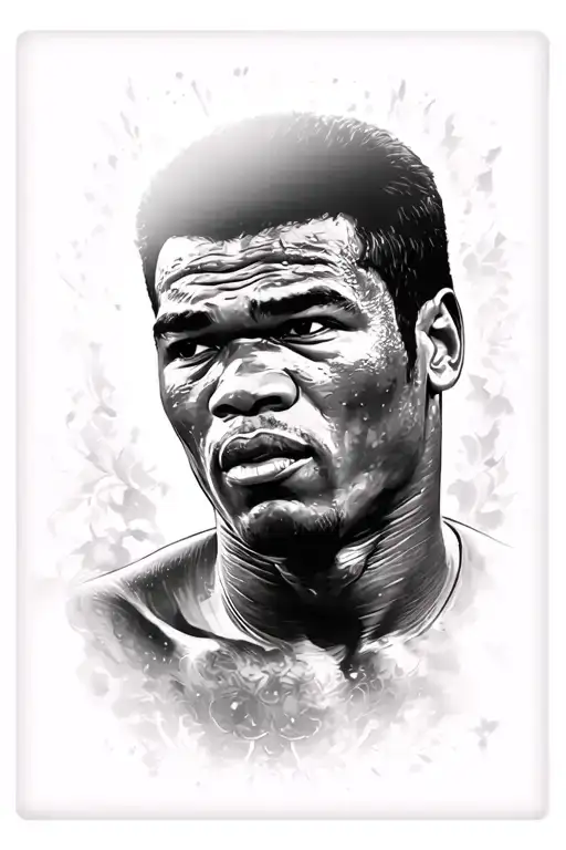 Christian Religion Influenced Muhammad Ali's Life