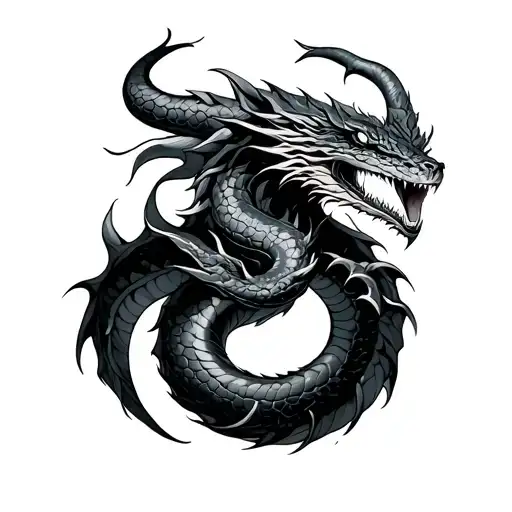 Jormungandr