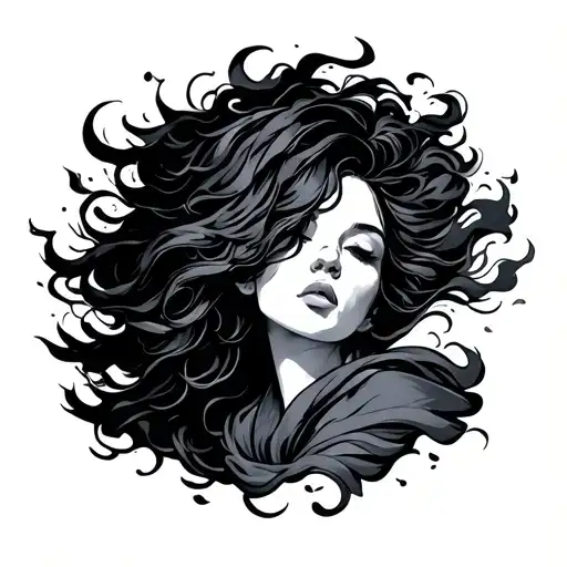 Blowing Wind