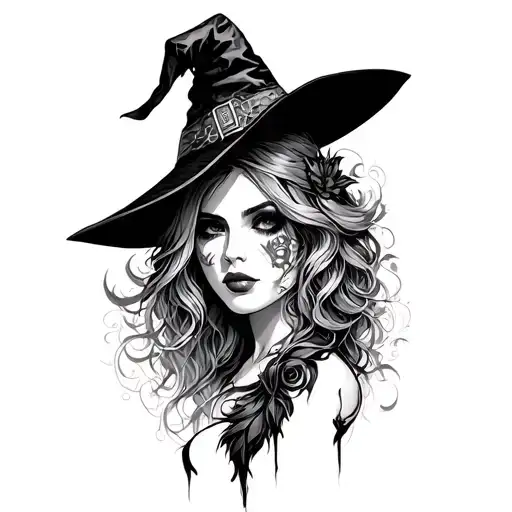 Witchy
