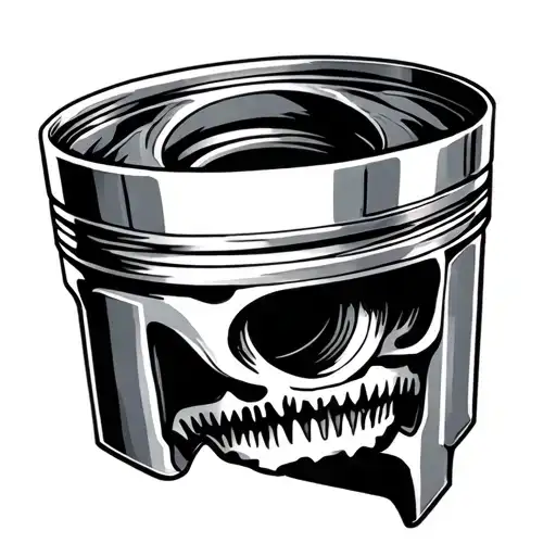 Piston