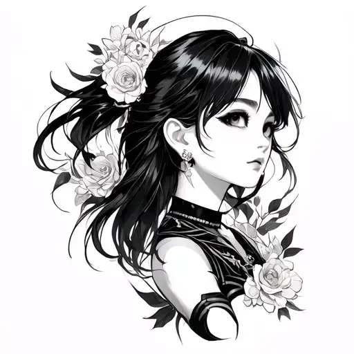 Anime Sleeves