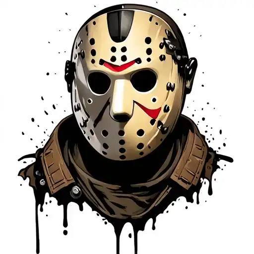 Jason Voorhees