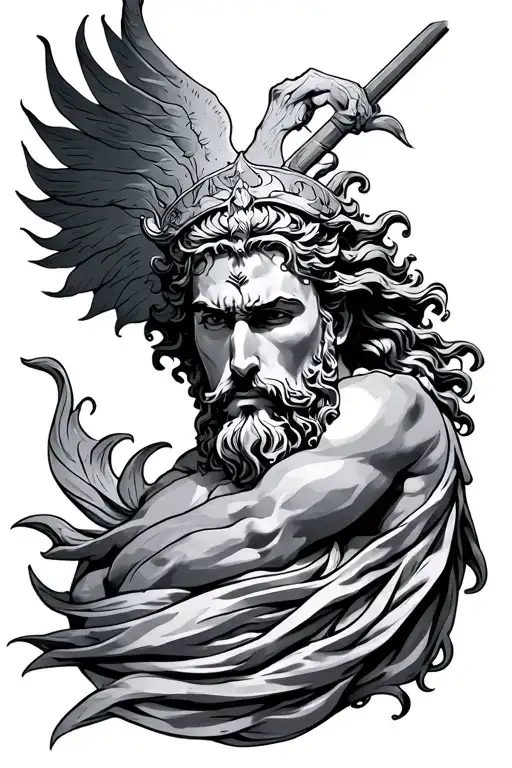 Poseidon