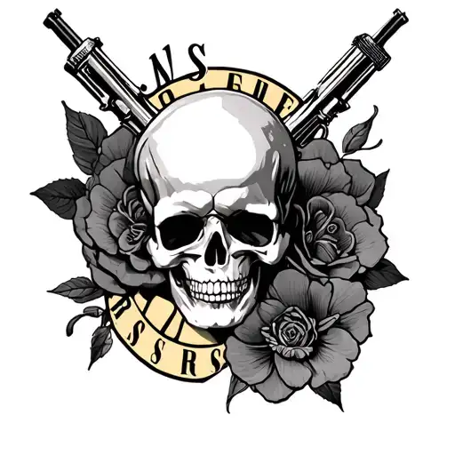 Guns N Roses