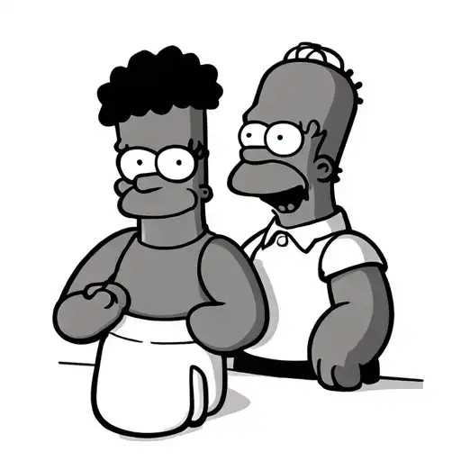 The Simpsons