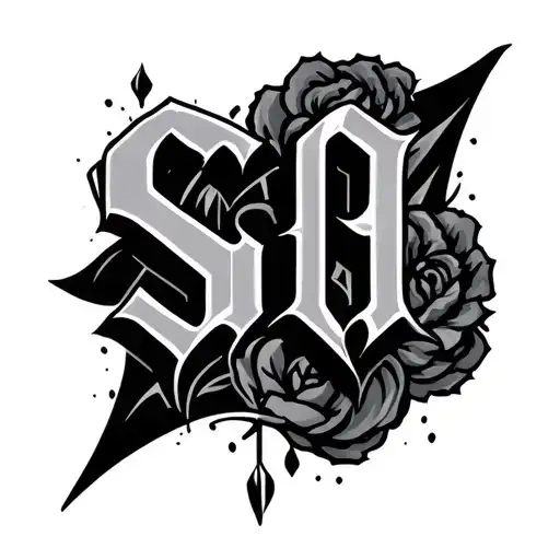 Letters Sgvm