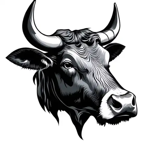 Bull Head