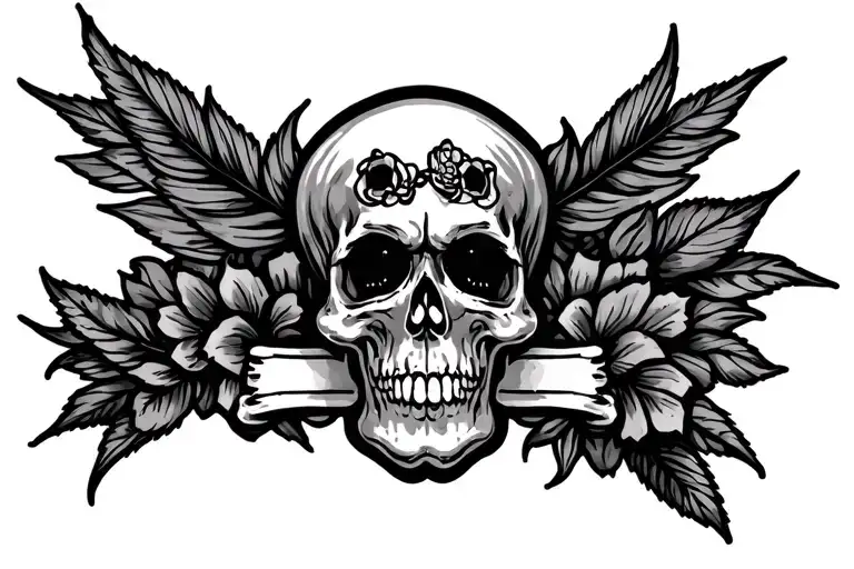 Old School Chicano Style