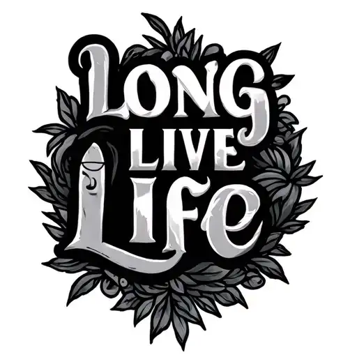 Long Live Life