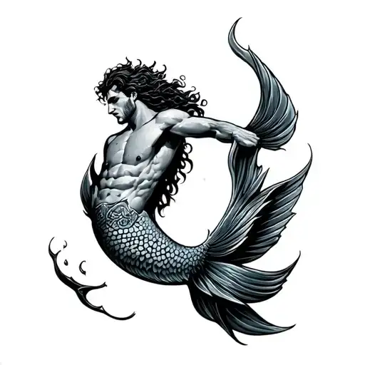 Merman