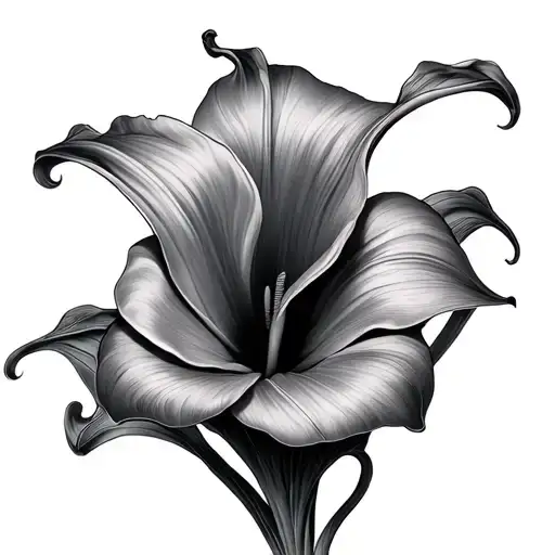Calla Lilies