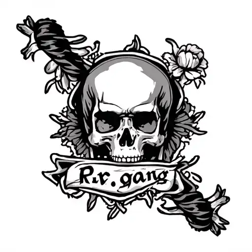 R-gang