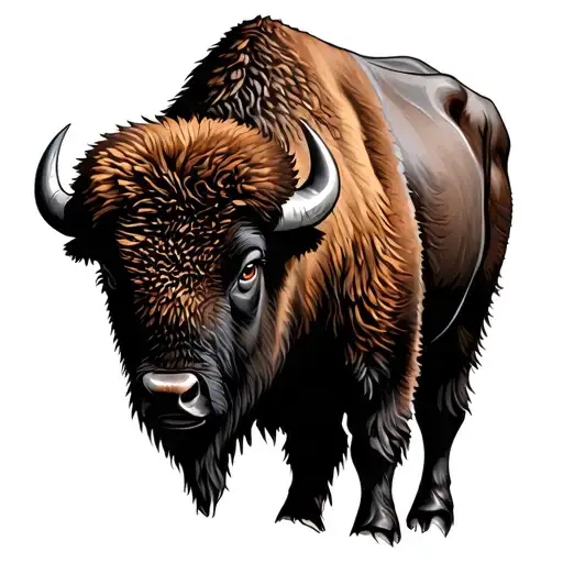 American Bison