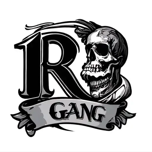 R-gang
