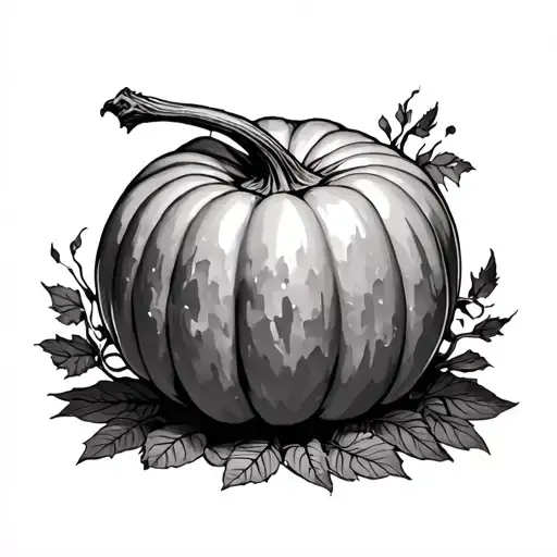 Rosta Pumkin
