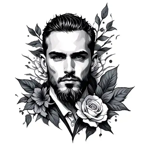 Really Men Gorgeous