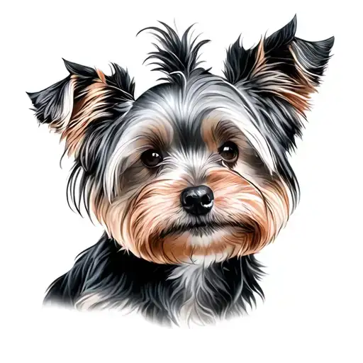 Yorkie