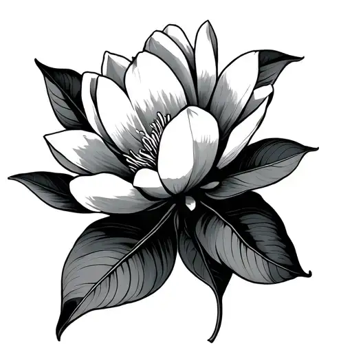Magnolia