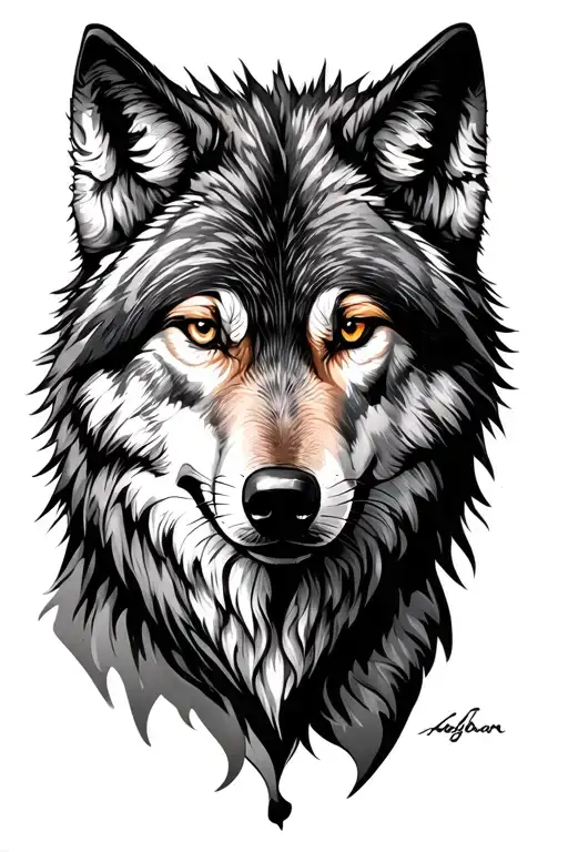 Wolf