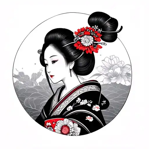 Geisha