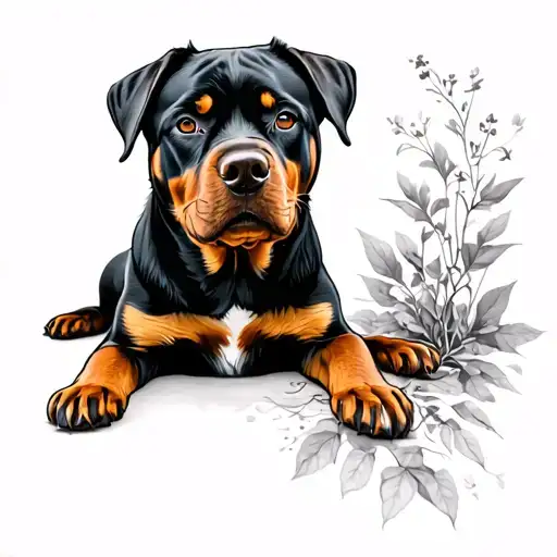 Rottweiler