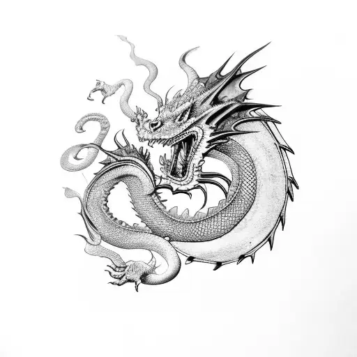 Dragon