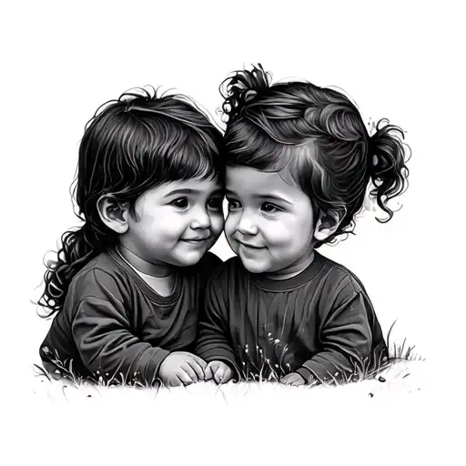 Grandchildren
