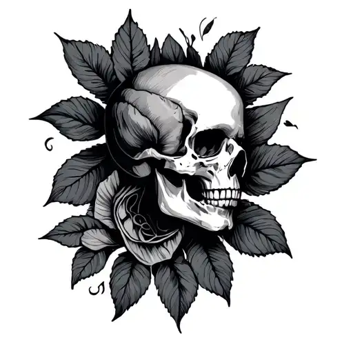 Tattoo M And B