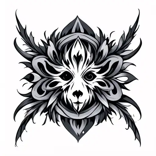 Tribal And Meanings