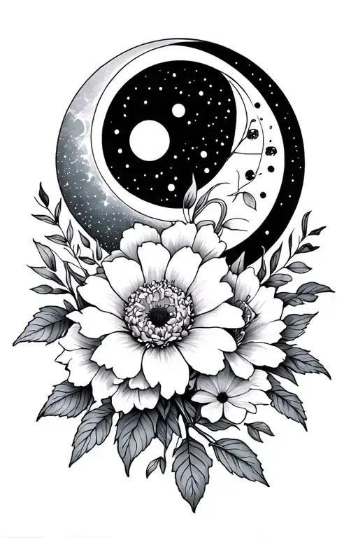 Leo Astro Sign Birth Flowers July Moons