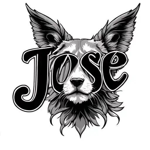 Name Jose