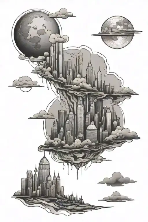 Skyline