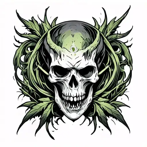 Green Hell