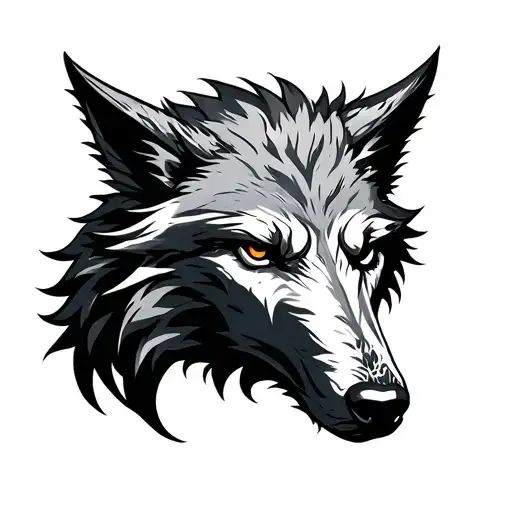 Nordic Fenrir