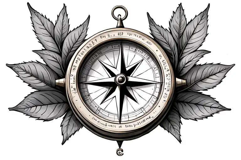 Compass Nature