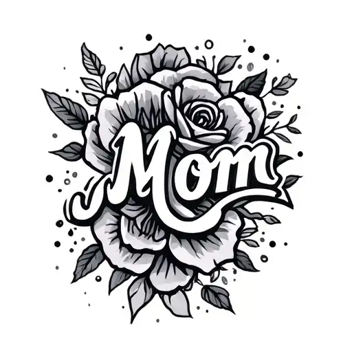 Mom Name
