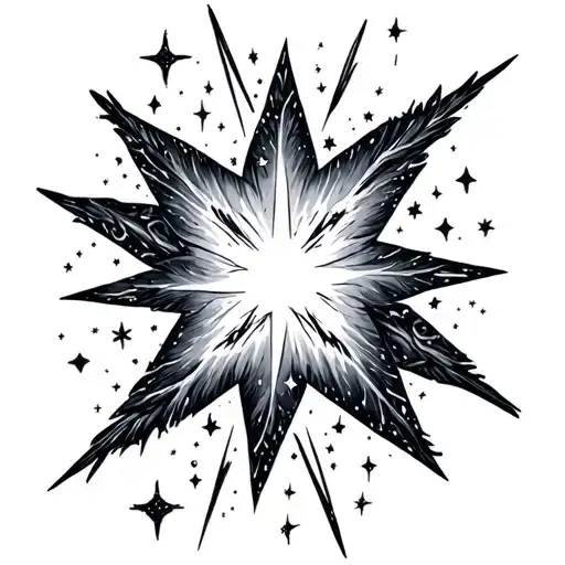 Magic Stars Universe